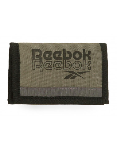 8078141 BILLETERO - MONEDERO REEBOK HOWELL